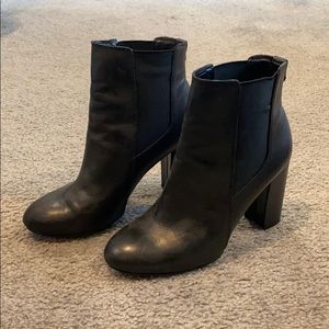 Sam Edelman booties